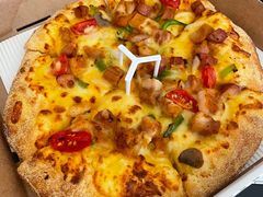 -必胜客(燕郊永旺店PHDI店)