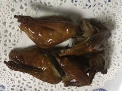 -鸽王世家(东华东路店)
