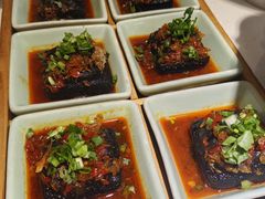 -院里寻菜·精致庭院菜(观沙岭店)