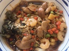 -爱家面馆(常州总店)