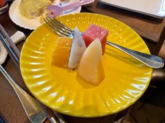 -丽晶轩中餐厅(重庆丽晶酒店)