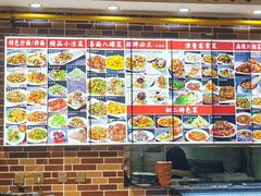 -天天初二·天津传统捞面·天津特色菜(凌奥总店)
