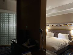 -天津和平智选假日酒店
