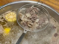 -牛必福潮汕牛肉火锅(油坊桥店)