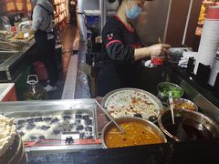 -黑色经典臭豆腐·湖南特产(潇湘文化店)