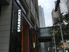-星巴克臻选(广州高德置地秋广场店)