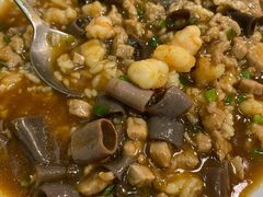 海肠捞饭-小郭私房菜·海肠捞饭店(学士街店)