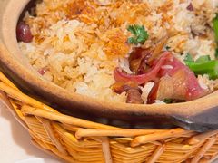 -粤来记·啫啫煲·点心(日月光店)