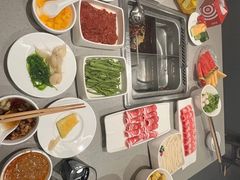 -海底捞火锅(高新万达广场店)