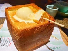 -绿茶餐厅(coco park 店)