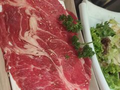 -三石铁板烧(紫竹桥店)