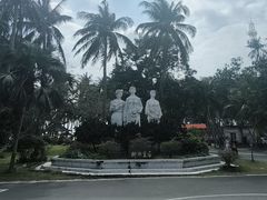 -东郊椰林
