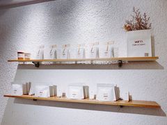 -Cafe on warm(丹霞店)