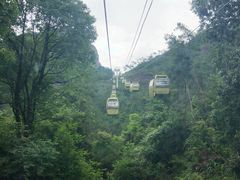-大慈岩风景区