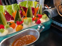 -田园北魏家宴·大同菜(御东店)