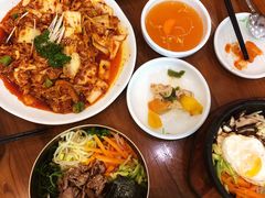 -全州拌饭馆(断桥店)