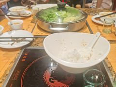 -黄记煌三汁焖锅(欢乐海岸店)