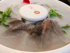 -一斗火锅·招财羊毛肚(北温泉九号店)