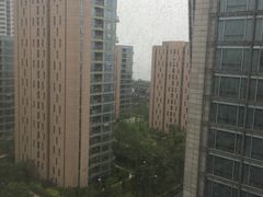 -青岛海尔洲际酒店