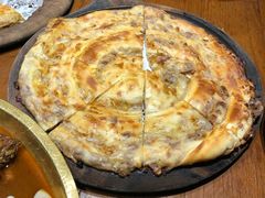 -楼兰新疆主题餐厅(苏州中心店)