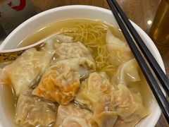 -一记面馆(易发店)