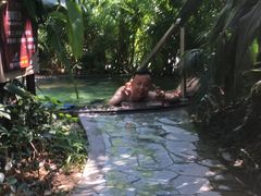 -碧桂园润杨溪谷温泉酒店
