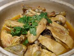 -天福苑(崇宁路店)