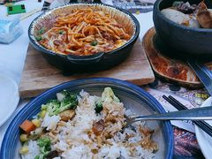 -威尼斯西餐厅(东区店)