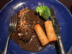 -山港凯悦酒店·东海88私房菜