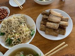 -十二忠手拉面(中华路店)