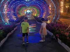 -三亚海昌梦幻海洋不夜城