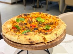 -Deer Park鹿园西餐(仁恒置地广场店)