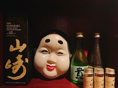 -半藏居酒屋(香港花园店)