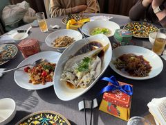 -羲和雅苑•北京烤鸭(平安国际金融中心店)