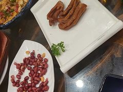 -西江美食舫·江西菜(健德桥店)