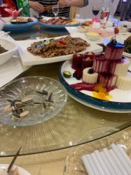 -冠豪主题婚礼酒店·宴会厅(机场店)