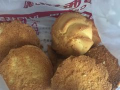 -丁香西饼屋(桂林路店)