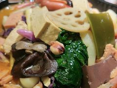 麻辣烫-万记麻辣烫国展总店