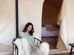 -北京山里寒舍度假酒店