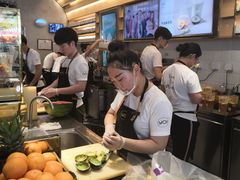 -YO!TEA有茶(科兴科学园店)