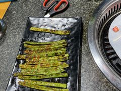 烤豆角-鹤之乡·齐齐哈尔烤肉·非遗(秋涛路店)