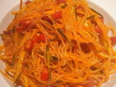 -吴满满油泼面(北方风味园店)