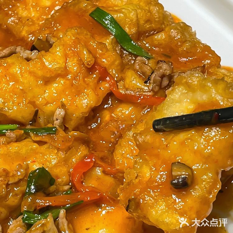 南昌老店 终于找到了…好吃的红烧土鸡煲了🐔 