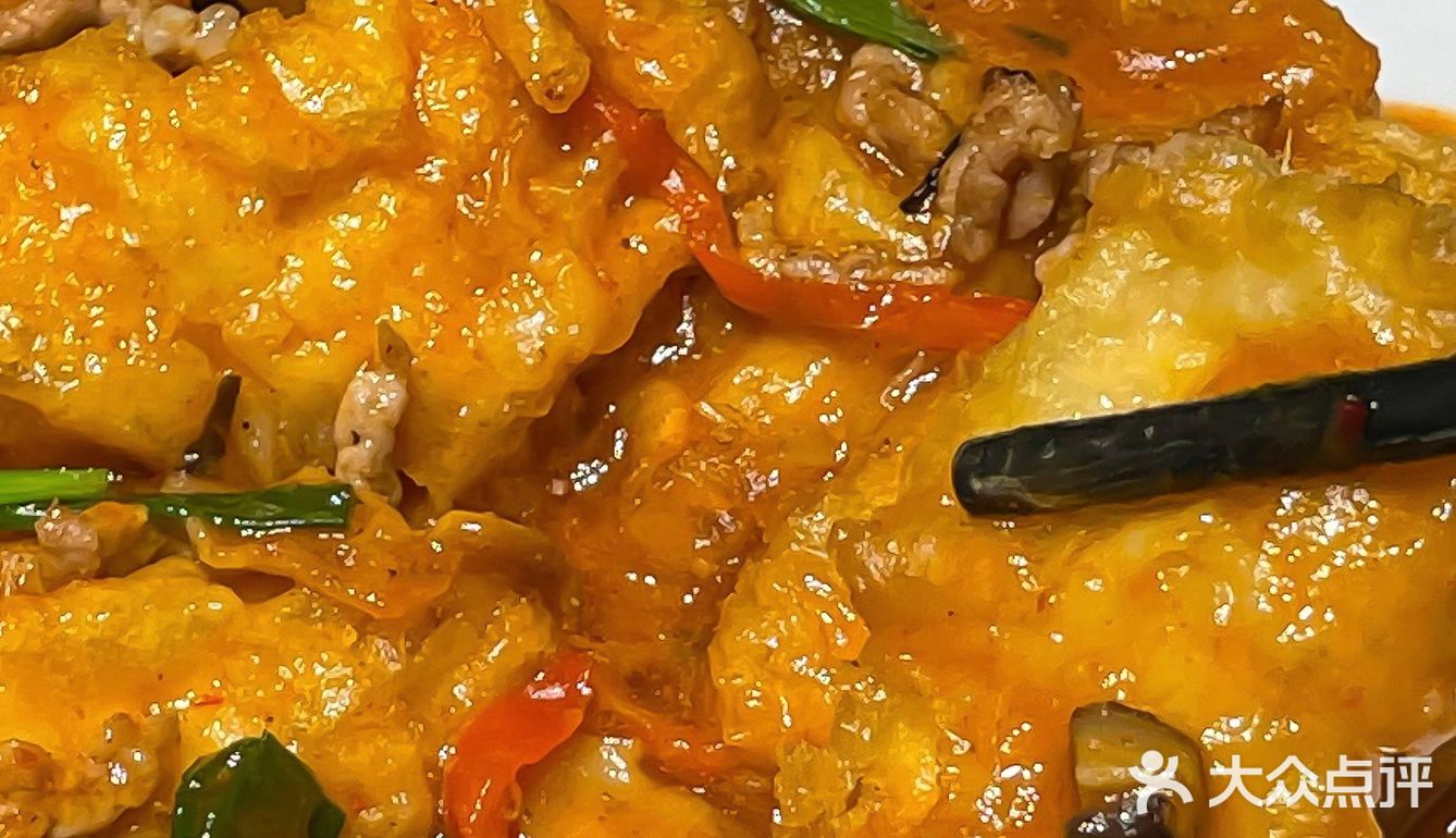 南昌老店 终于找到了…好吃的红烧土鸡煲了🐔 