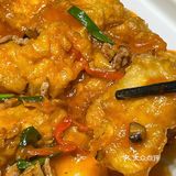 南昌老店 终于找到了…好吃的红烧土鸡煲了🐔 