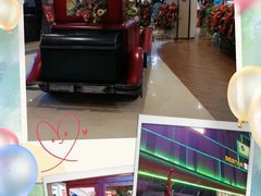 -吾悦广场(南京鼓楼店)