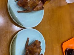 招牌妙龄鸽-煲煲掂风味煲仔饭餐厅(西区店)