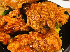 -miss密斯韩餐(平阳景苑店)