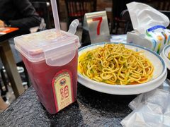 金牌捞面-三妹小龙虾·黄油蟹(华侨城总店)