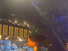 -绿茶餐厅(深圳龙华天虹购物中心店)